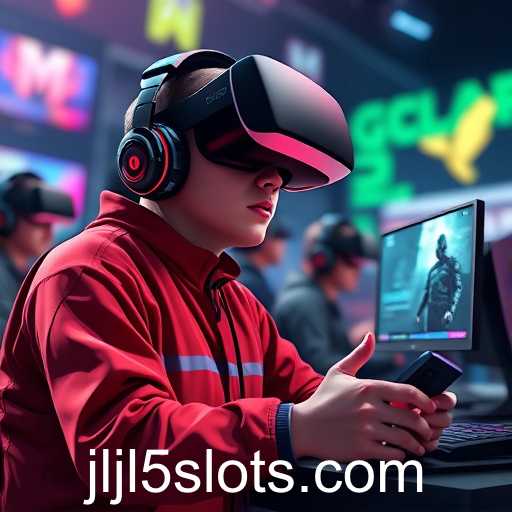 Navigating the Digital Playgrounds in 2025