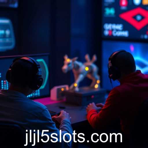 The Evolution of Gaming Keywords
