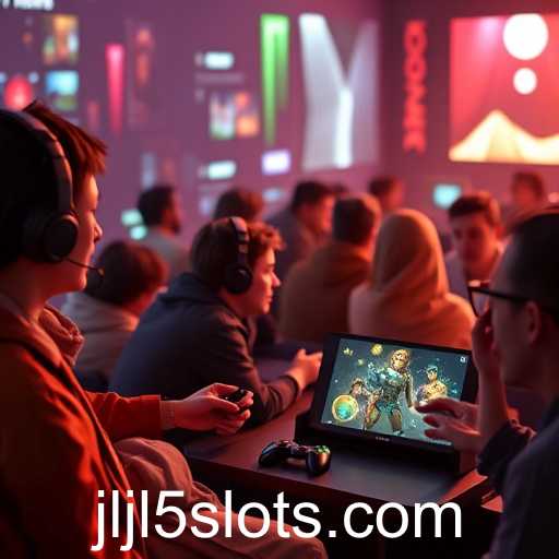 Gaming Trends and Innovations in 2025