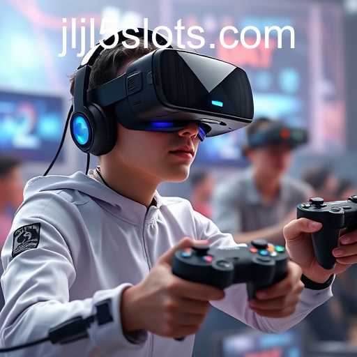 Gaming Trends and Innovations in 2025