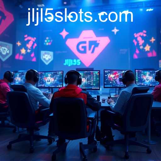 The Online Gaming Boom: A New Era Unfolds