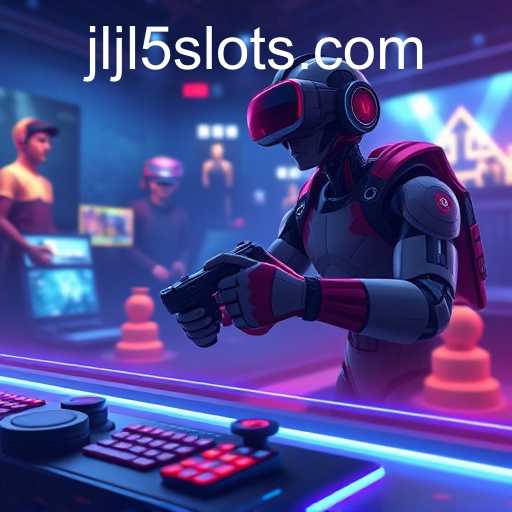 Online Gaming Trends in 2025