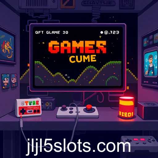 The Rise of Online Game Communities