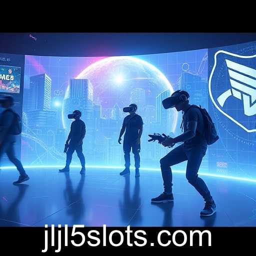 The Virtual Revolution: Gaming Website Trends and Innovations